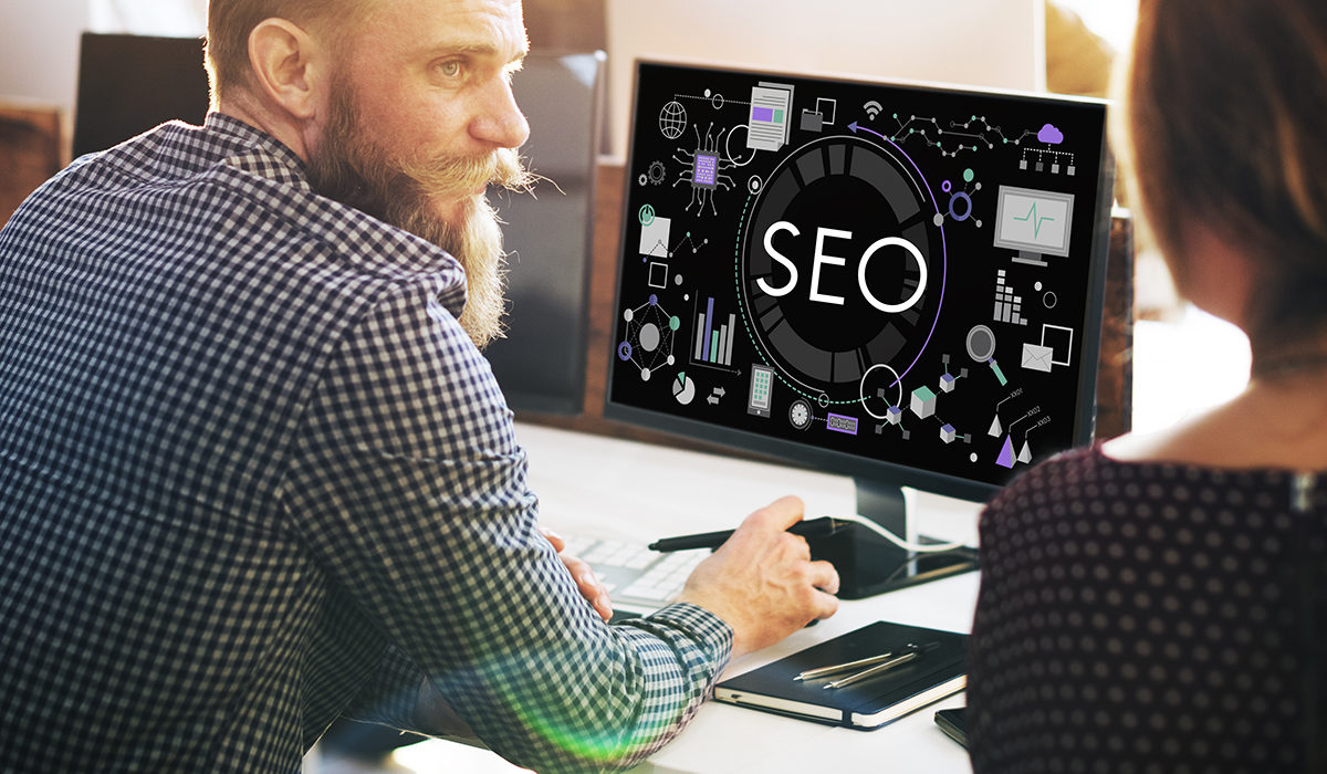 Search Engine Optimisation