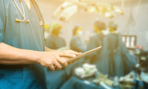 Breakthrough in Diabetic Kidney Disease