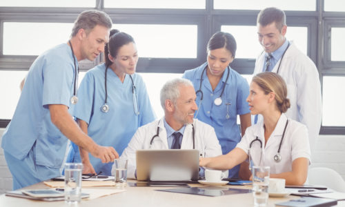 Is There a Place For Medicine?